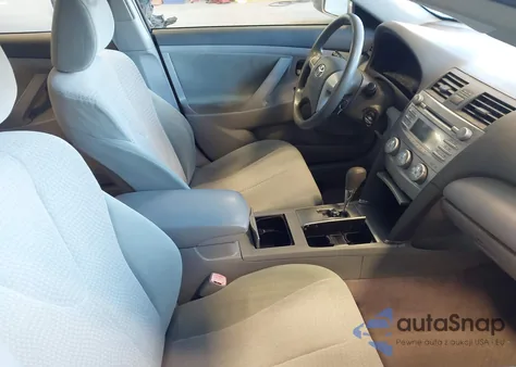 2010 Toyota Camry Le V6 из США, поврежденный, VIN JTNBK3EK8A3048405